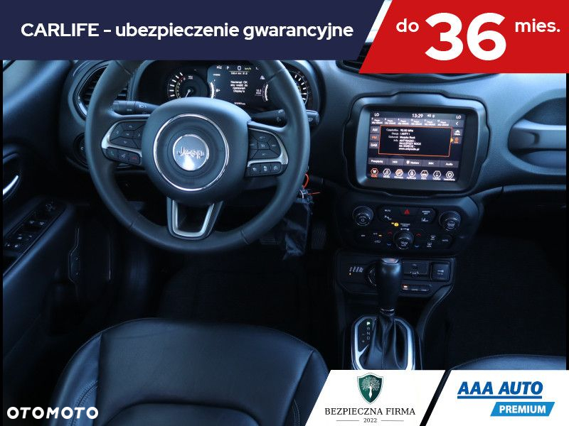 Jeep Renegade - 8
