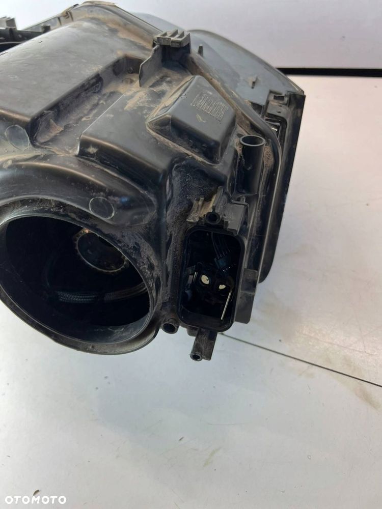 8T0 941 005 A Lampa przednia Audi A5 8T 8F 2012 LEWA - 2