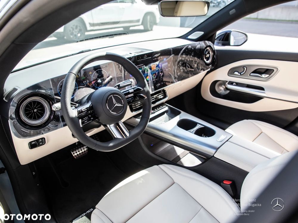 Mercedes-Benz CLA 220 mHEV 4-Matic 8G-DCT - 8