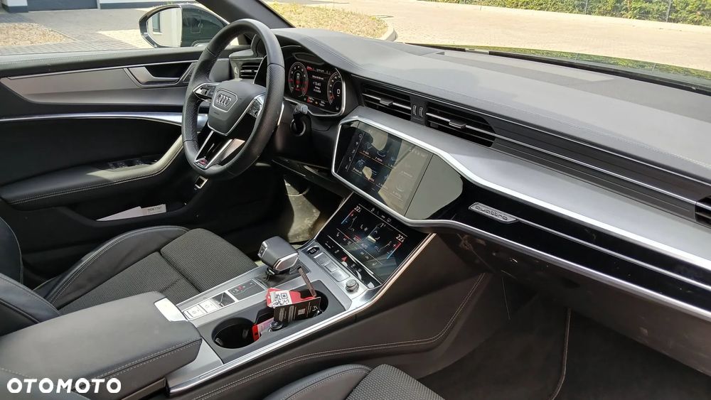 Audi A6 Avant - 26