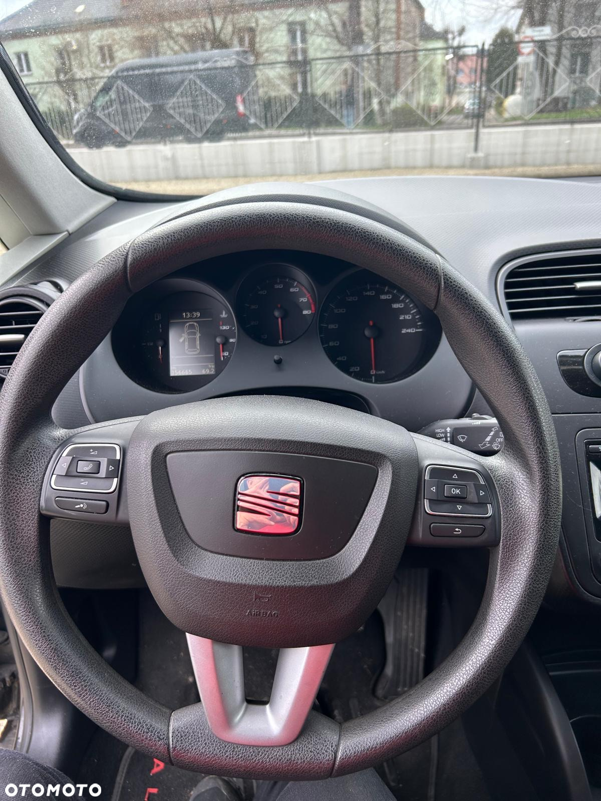 Seat Altea 1.2 TSI Reference Copa - 7