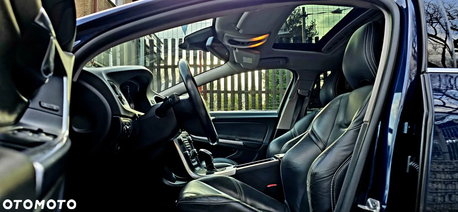 Volvo V60 D5 AWD - 21