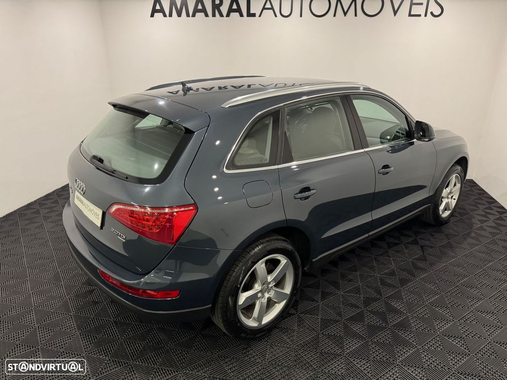Audi Q5 2.0 TDI Sport - 29