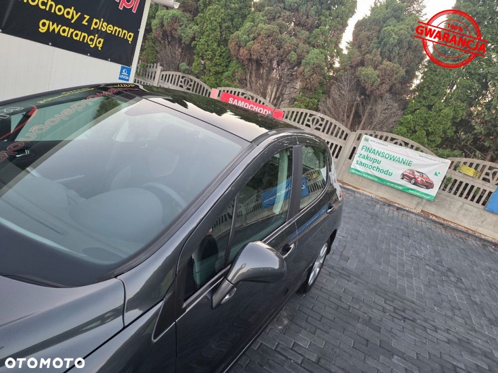 Peugeot 308 1.6 Premium - 37
