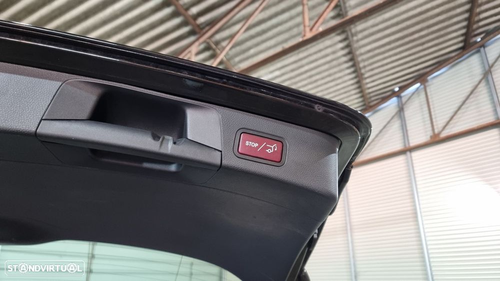 Mercedes-Benz C 180 BlueTEC Aut. - 31