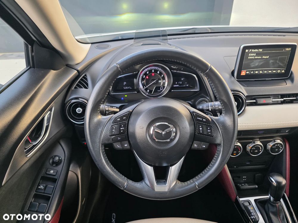 Mazda CX-3 2.0 Skypassion - 17