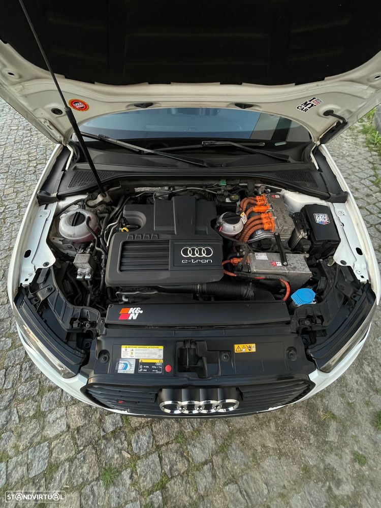 Audi A3 Sportback - 5
