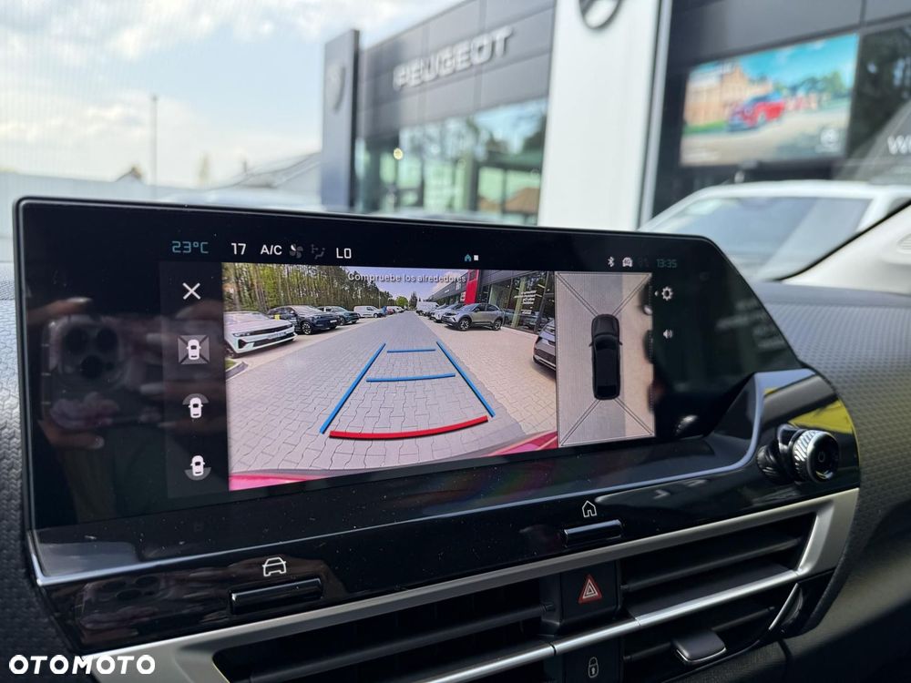 Citroën C4 1.2 mHEV Max eDCT6 - 7