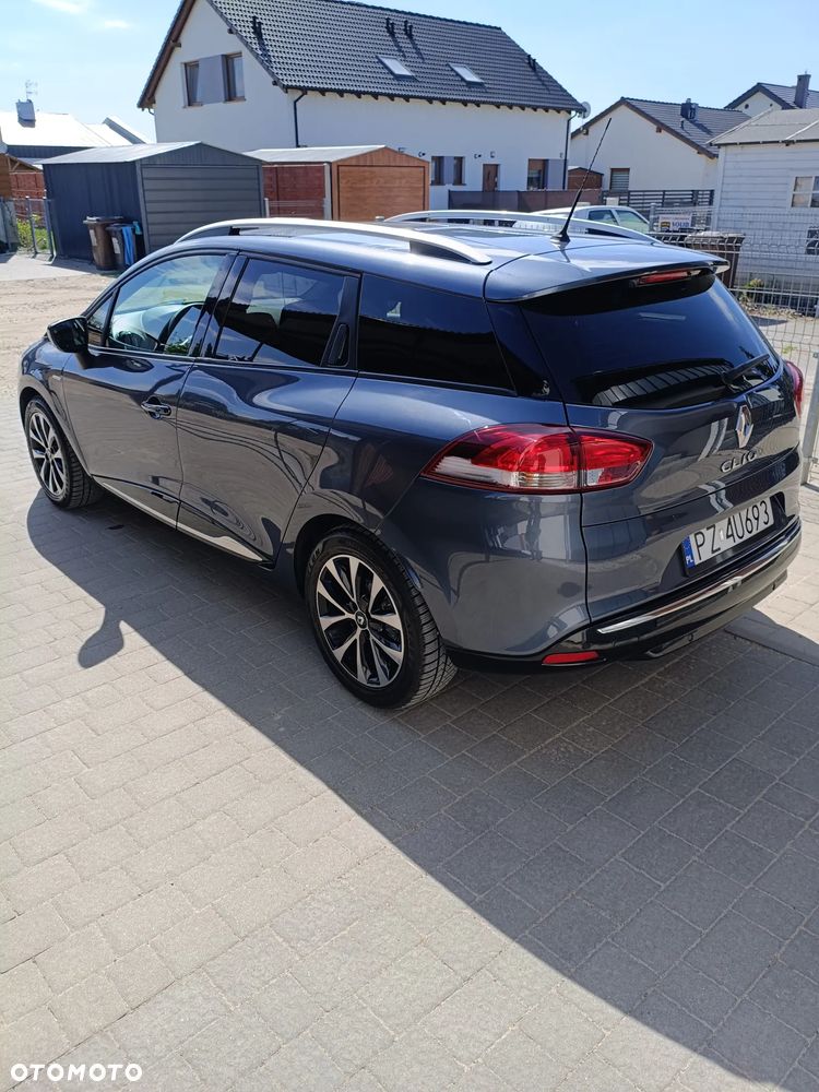 Renault Clio 0.9 Energy TCe Limited - 6