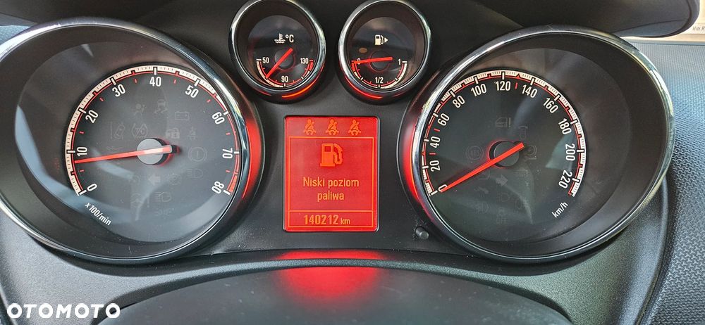 Opel Meriva 1.4 Design Edition - 28