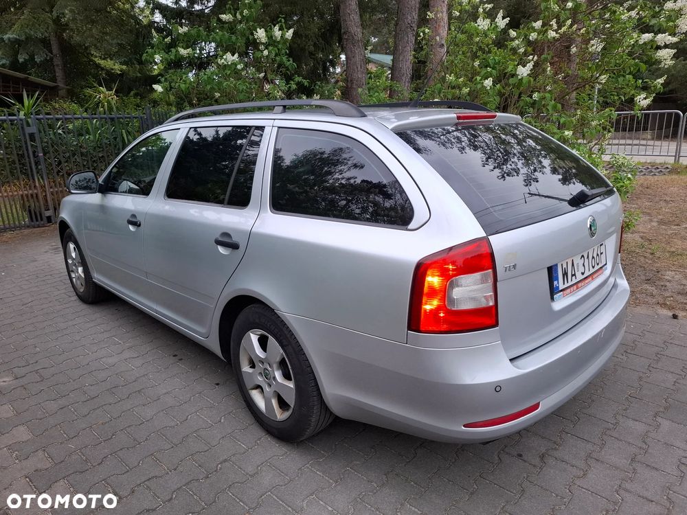 Skoda Octavia 1.6 TDI Classic - 2