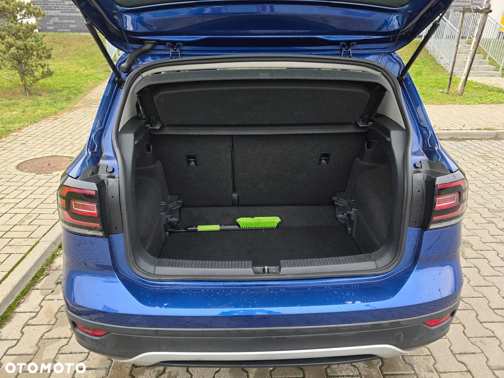 Volkswagen T-Cross - 6