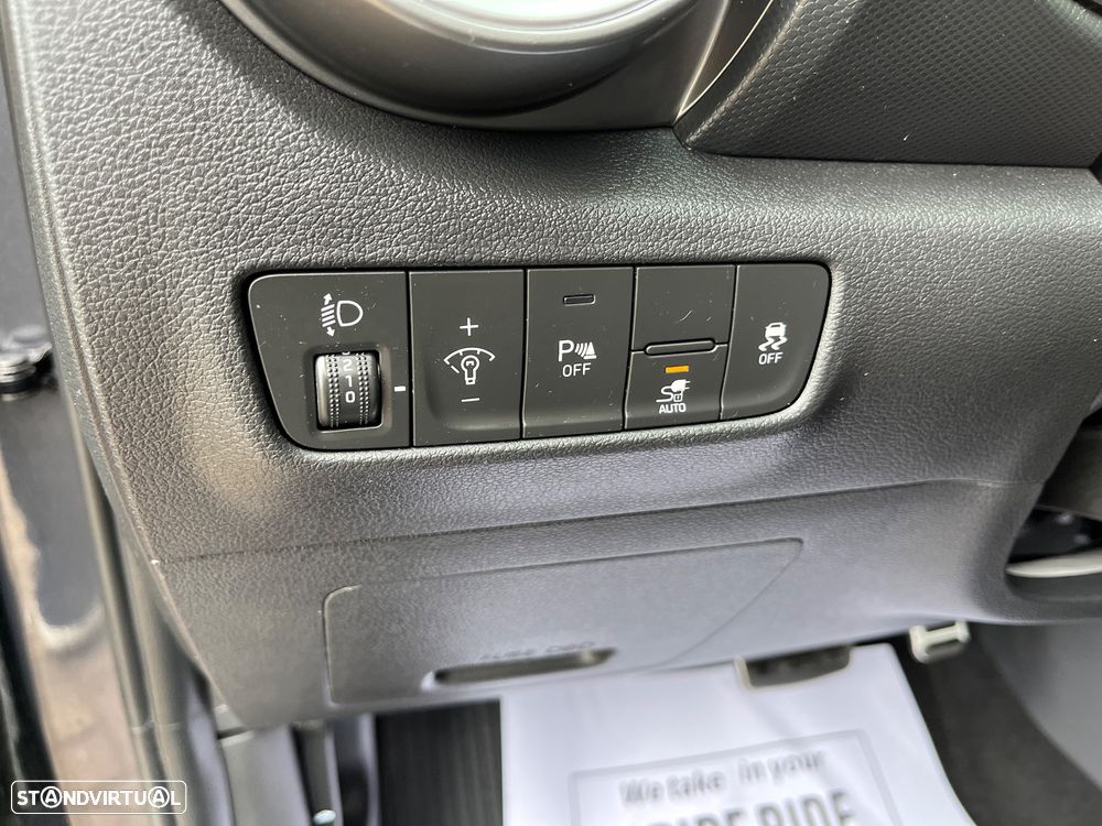 Hyundai Kauai Standard - 12