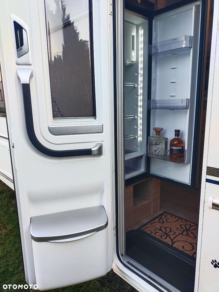 Fendt Bianco 550 - 6