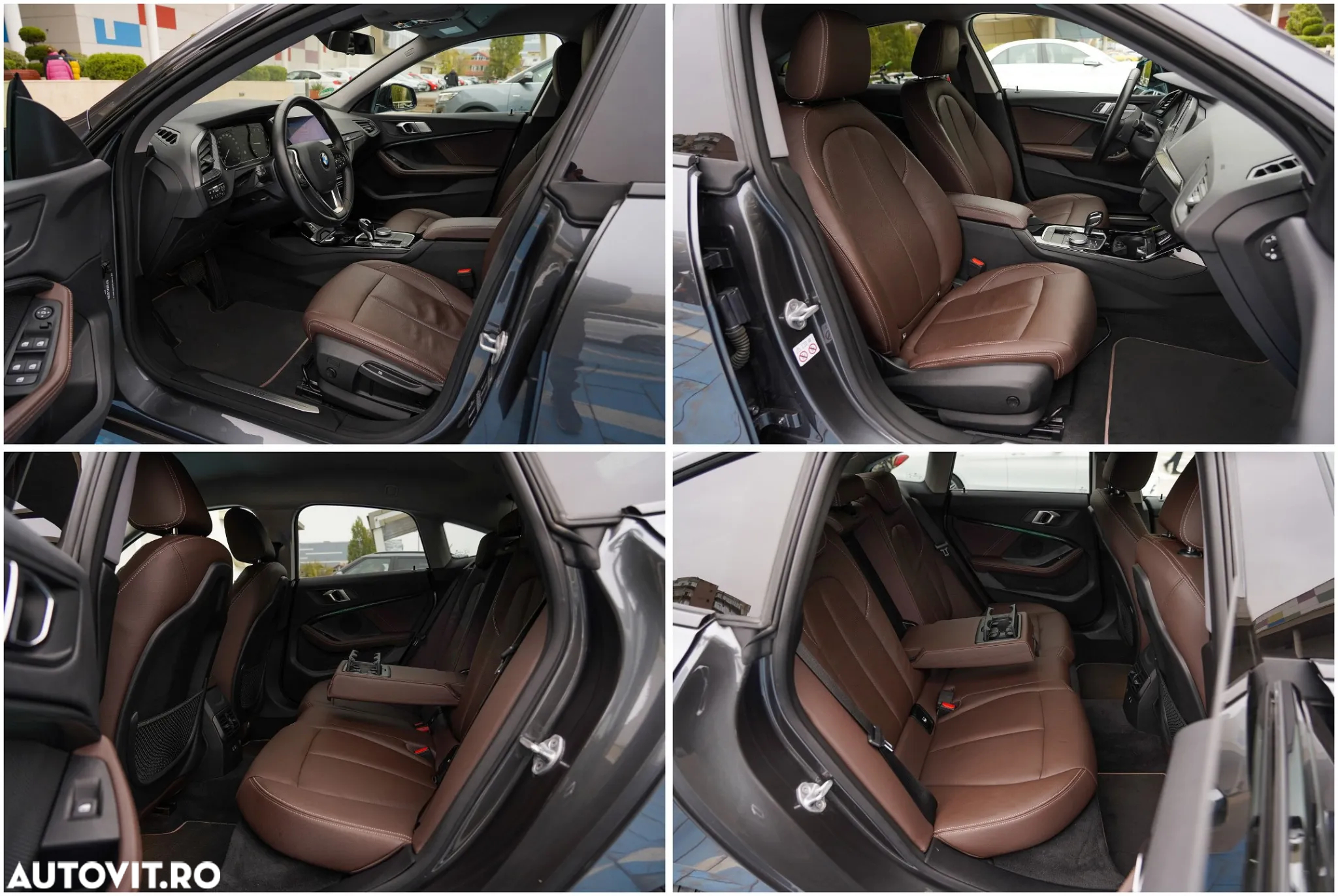 BMW Seria 2 - 7