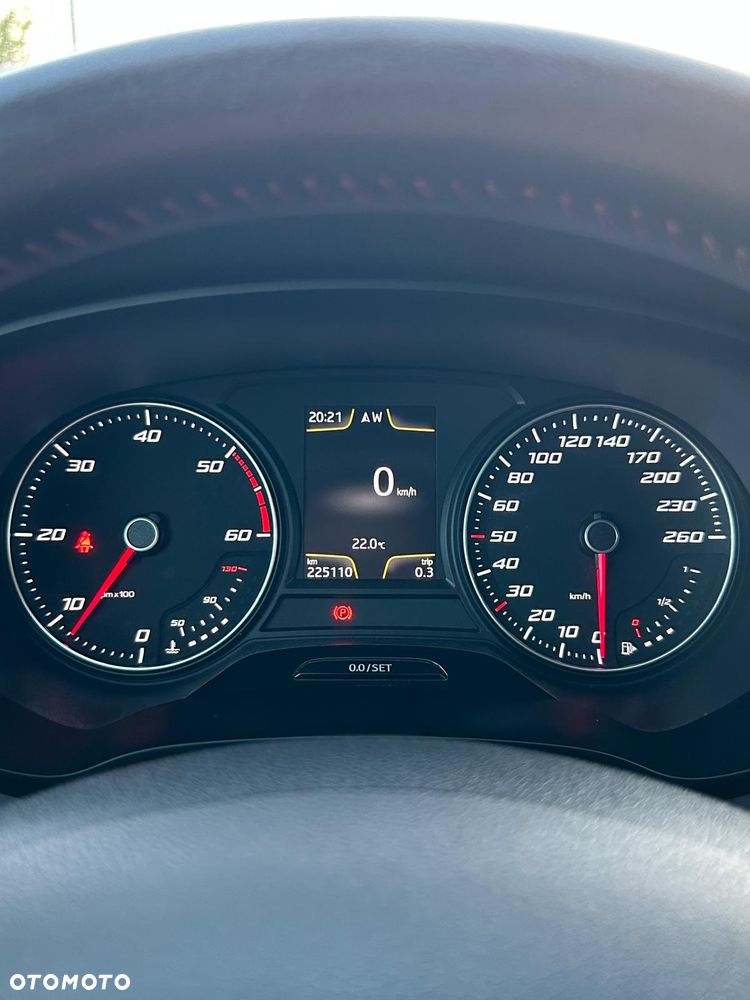 Seat Leon 2.0 TDI FR S&S - 12