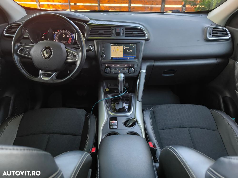Renault Kadjar 1.5 DCI EDC Intens - 18