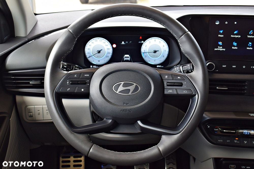 Hyundai Bayon - 29
