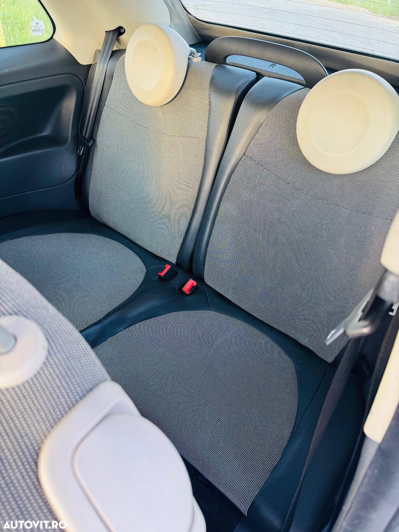 Fiat 500 1.3 Multijet 16V DPF byDiesel - 7