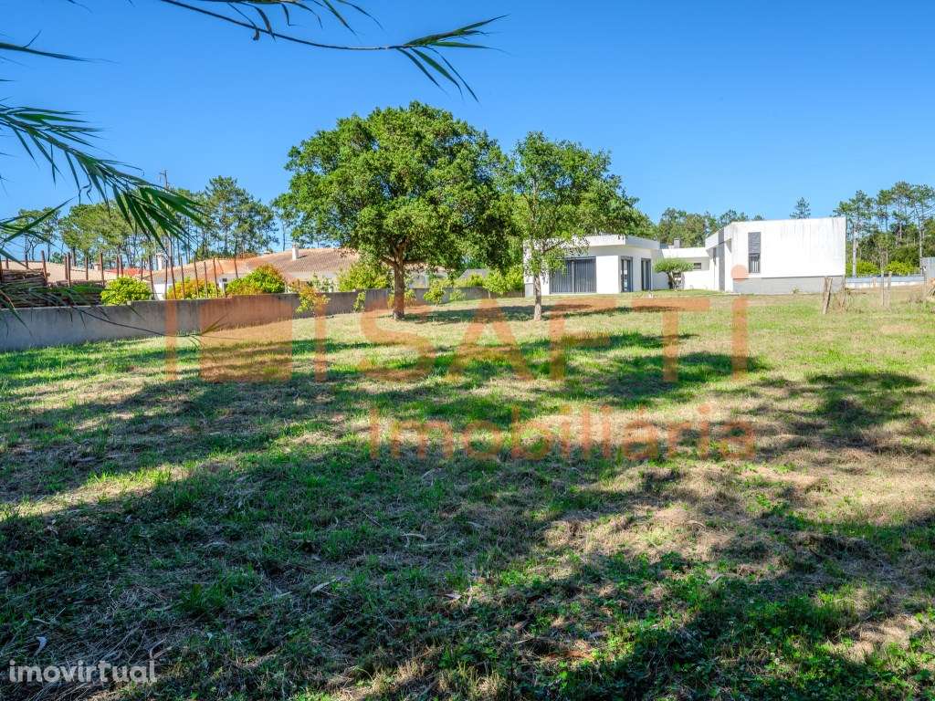 Moradia contemporânea térrea T3 - Grande imagem: 5/60