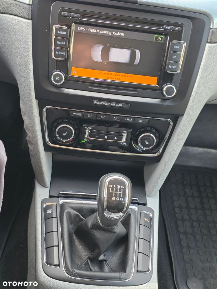 Skoda Superb - 32