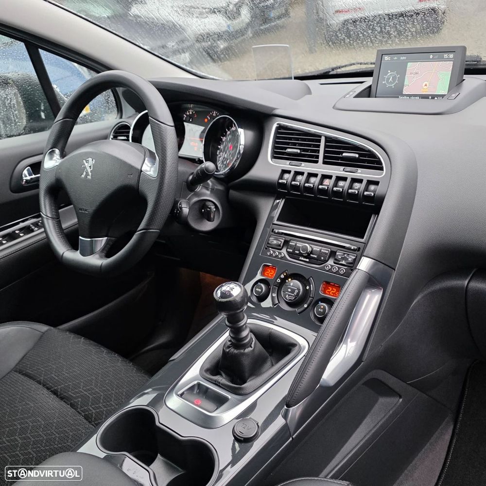 Peugeot 3008 - 26