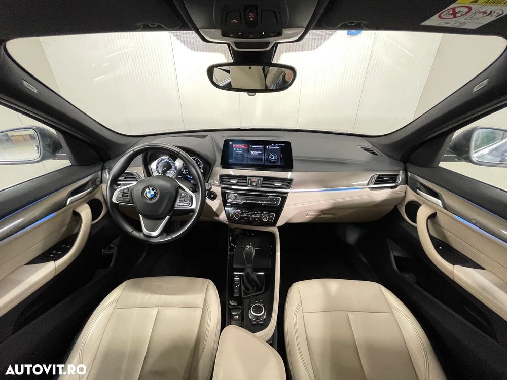 BMW X1 xDrive25e xLine - 9