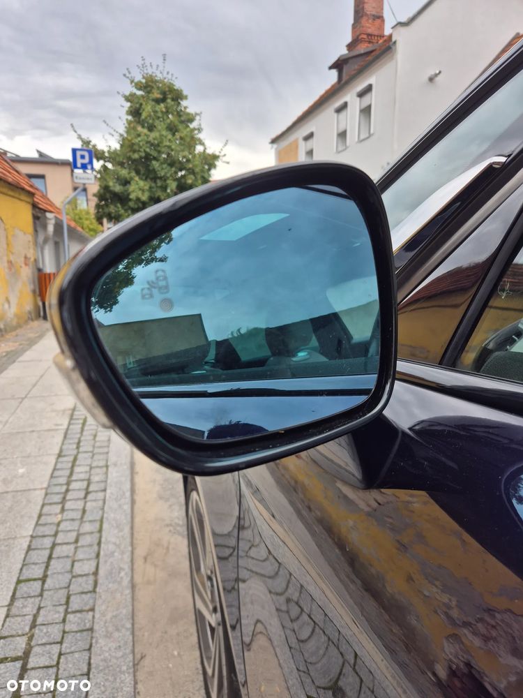 DS Automobiles DS 5 - 16