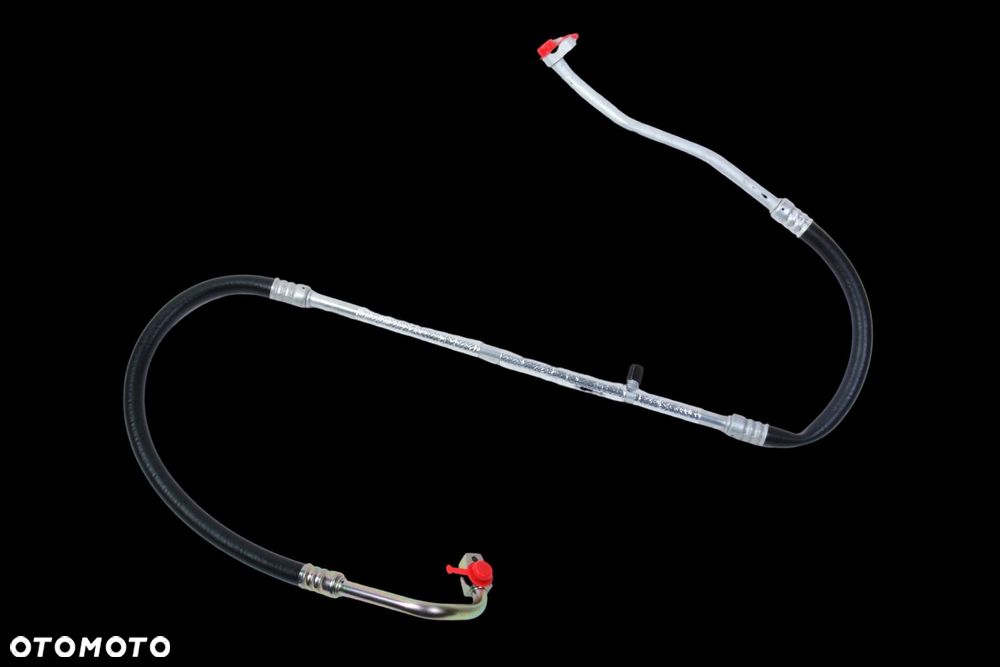 5801289444 Iveco Daily 2.3 3.0 09-11 przewód klimatyzacji - 1