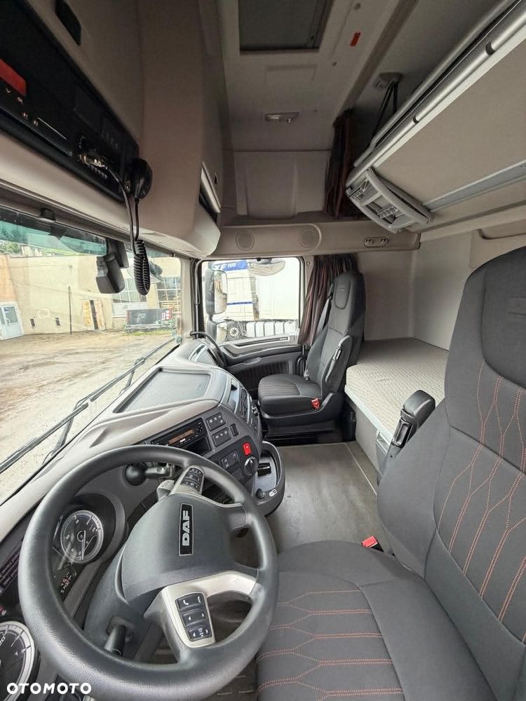 DAF XF 480 FT - 10