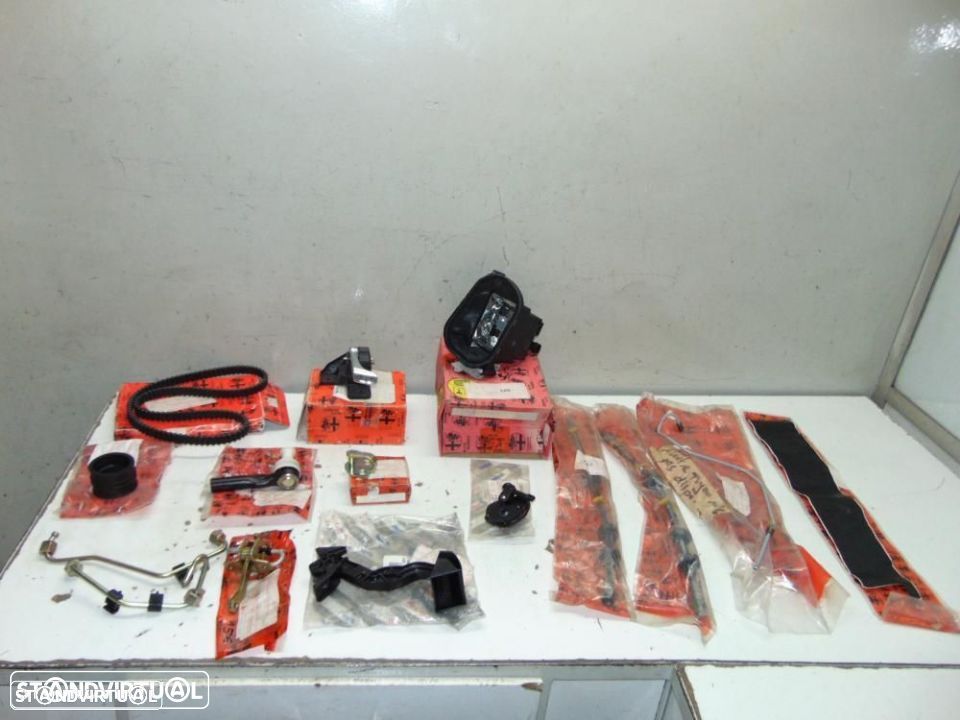 Alfa Romeo 145, 146 e 155 peças NOVAS e originais - 1