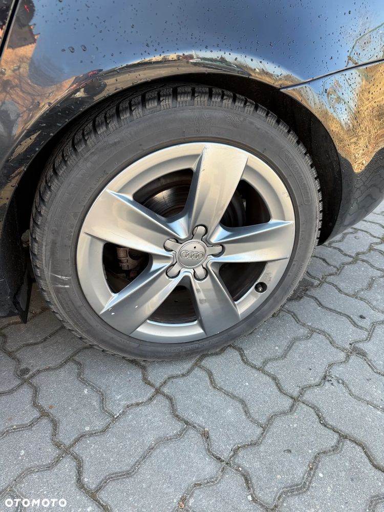 Audi A3 Sportback 1.8 TFSI Ambition - 11