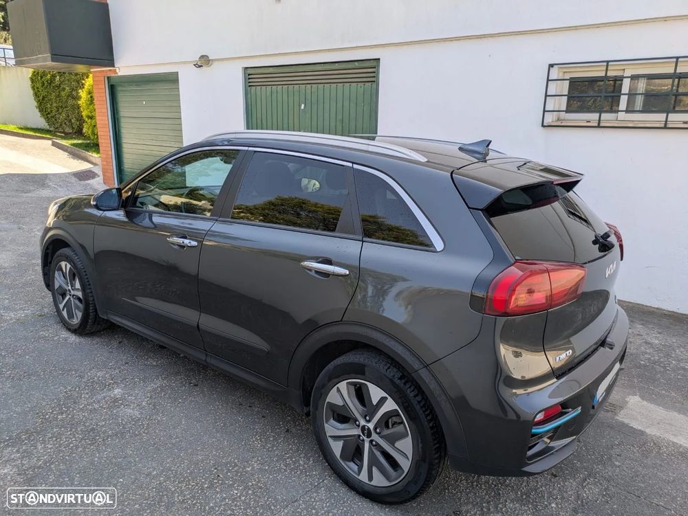 Kia e-Niro 64kWh - 6