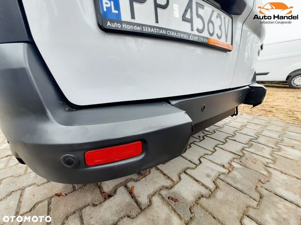 Ford Transit Connect - 26