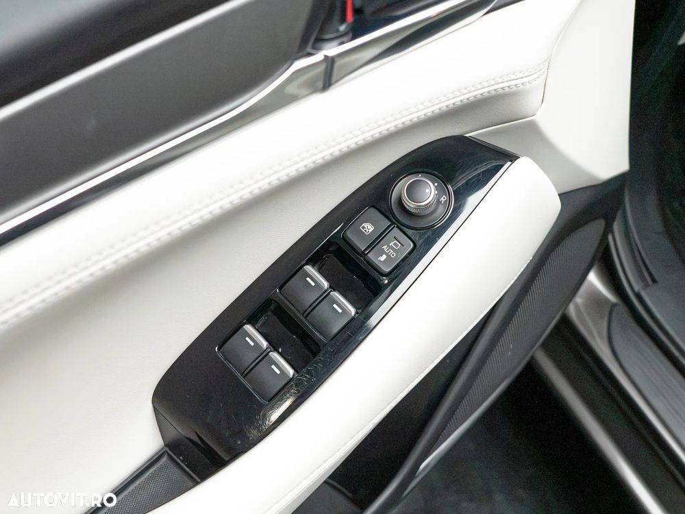 Mazda 6 SKYACTIV-D 184 Drive i-ELOOP Sports-Line - 20
