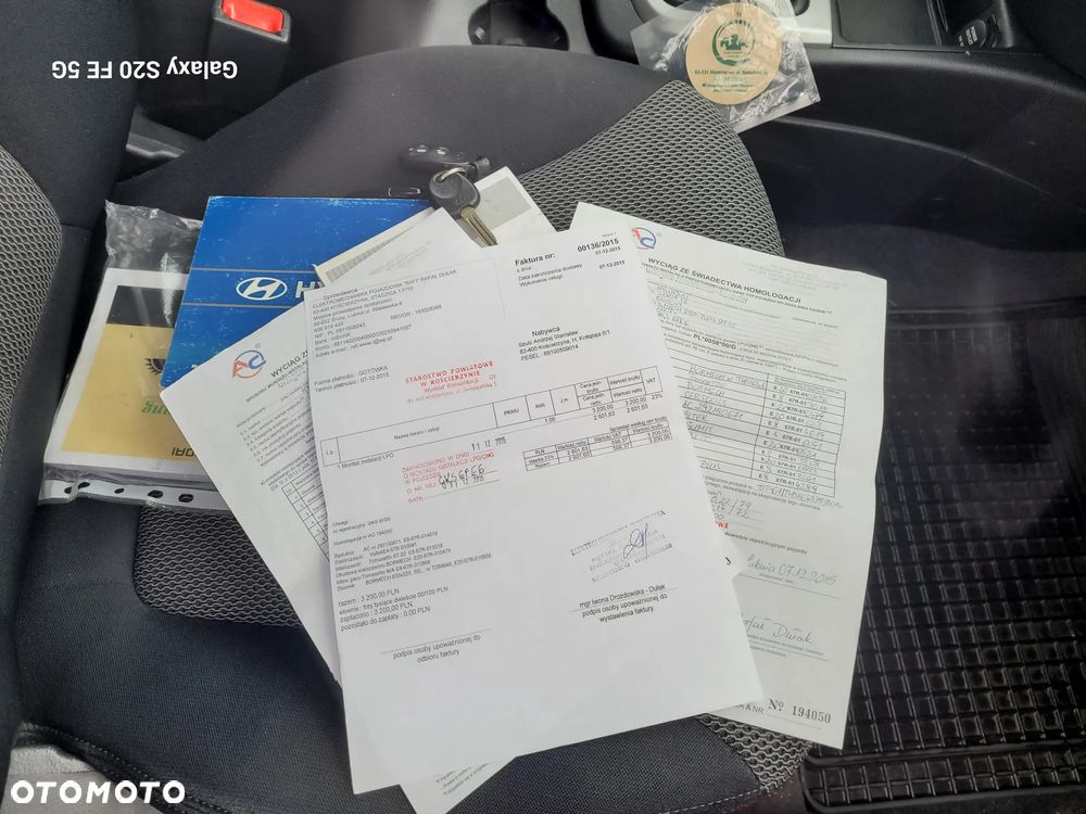 Hyundai Santa Fe - 26