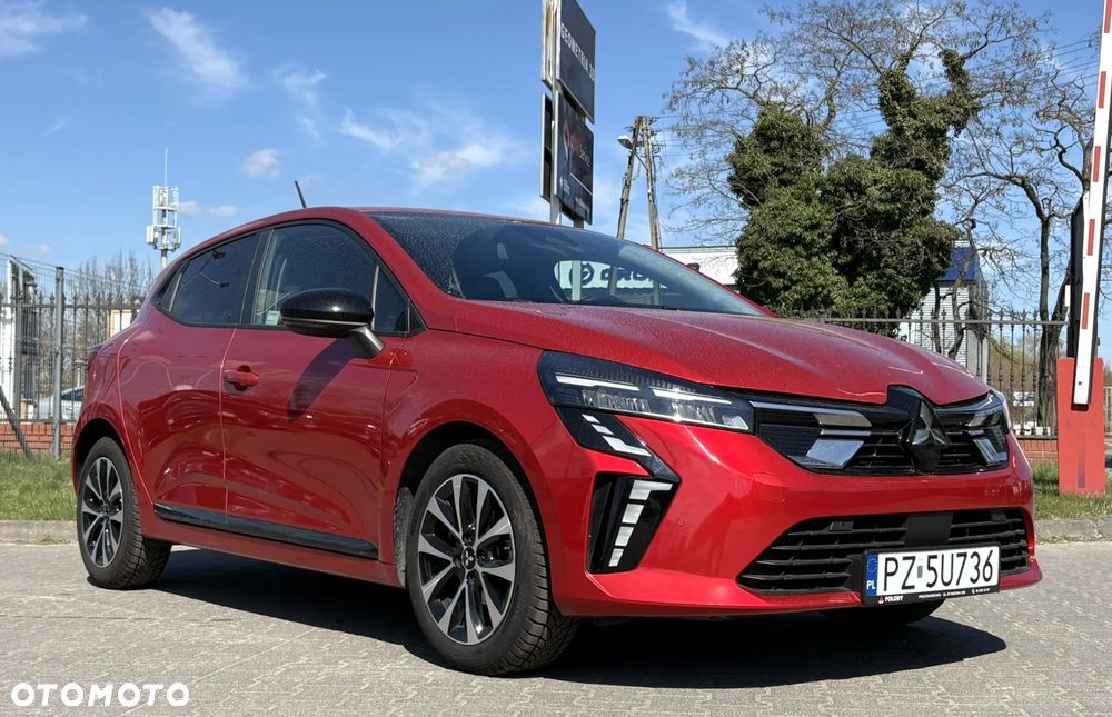 Mitsubishi Colt 1.0T Invite Style Cold - 3