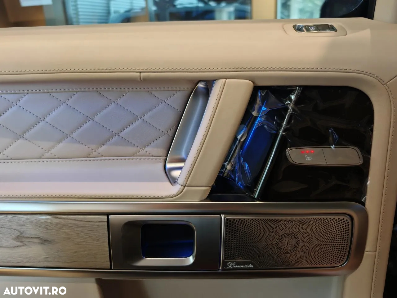 Mercedes-Benz G 450 d SW Long MHEV - 20