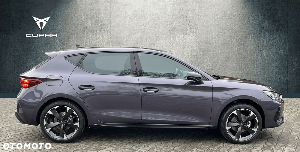 Cupra Leon 1.5 eTSI mHEV DSG - 9