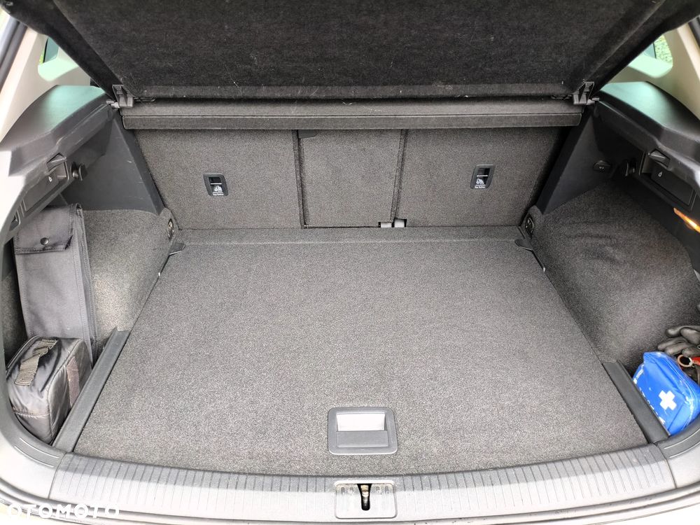 Volkswagen Tiguan 2.0 TDI SCR (BlueMotion Technology) DSG Sound - 15