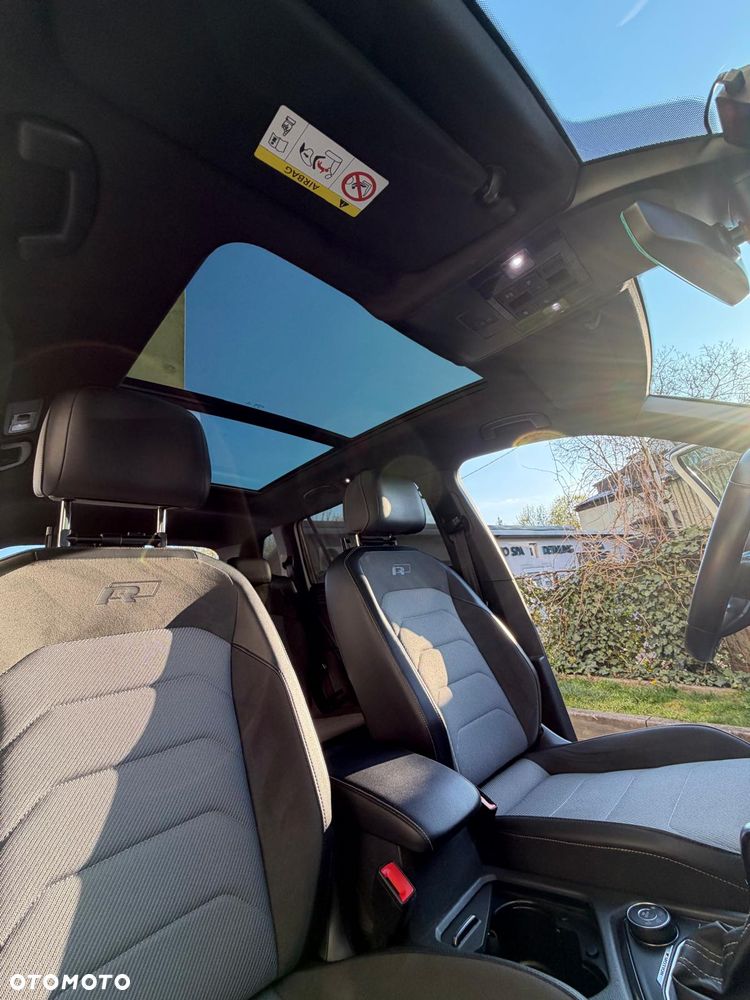 Volkswagen Tiguan Allspace 2.0 TSI 4Mot Highline DSG - 30