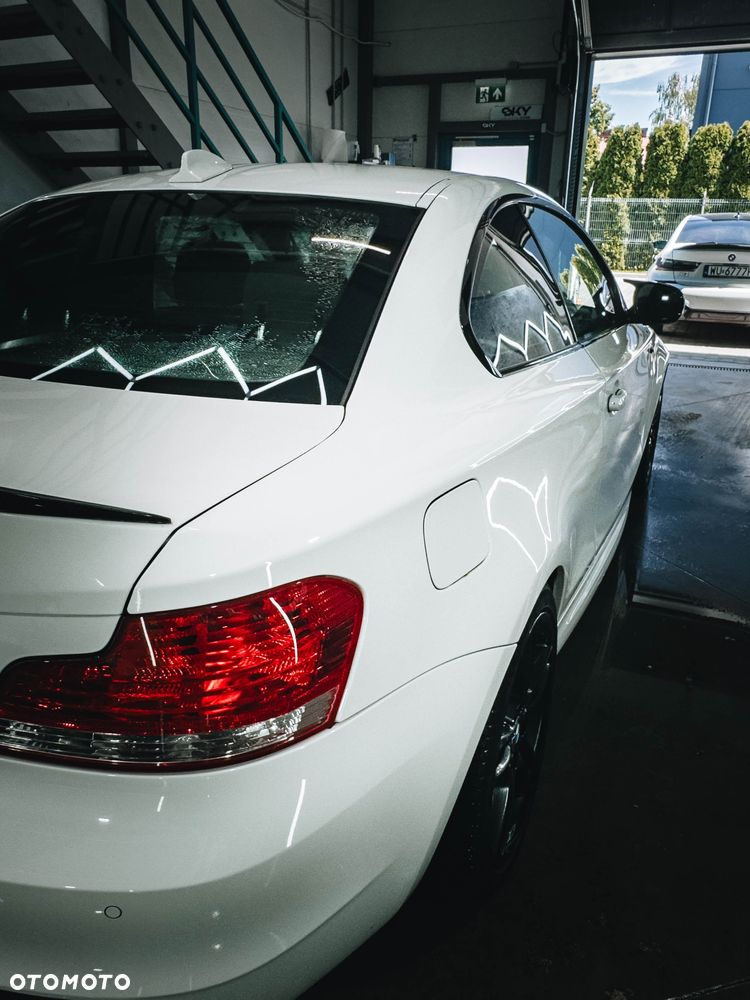 BMW Seria 1 120d - 7