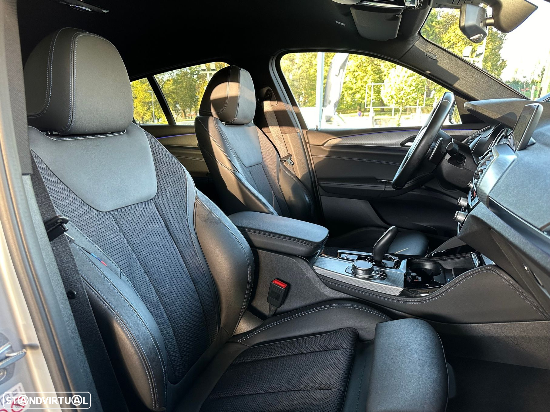 BMW X4 25 d xDrive Pack M Auto - 17