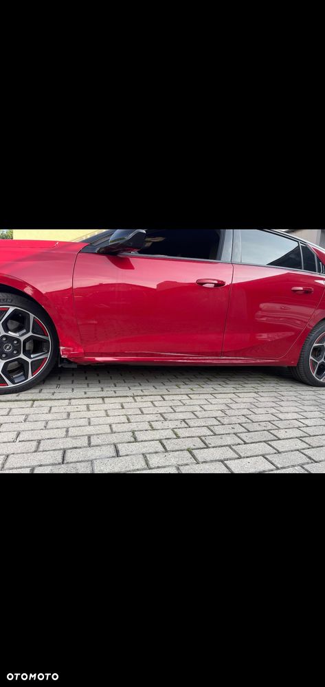 Opel Astra 1.6 T Plug-in Hybrid GS Line - 28