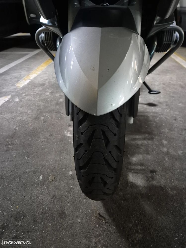 BMW R 1200 RT - 14