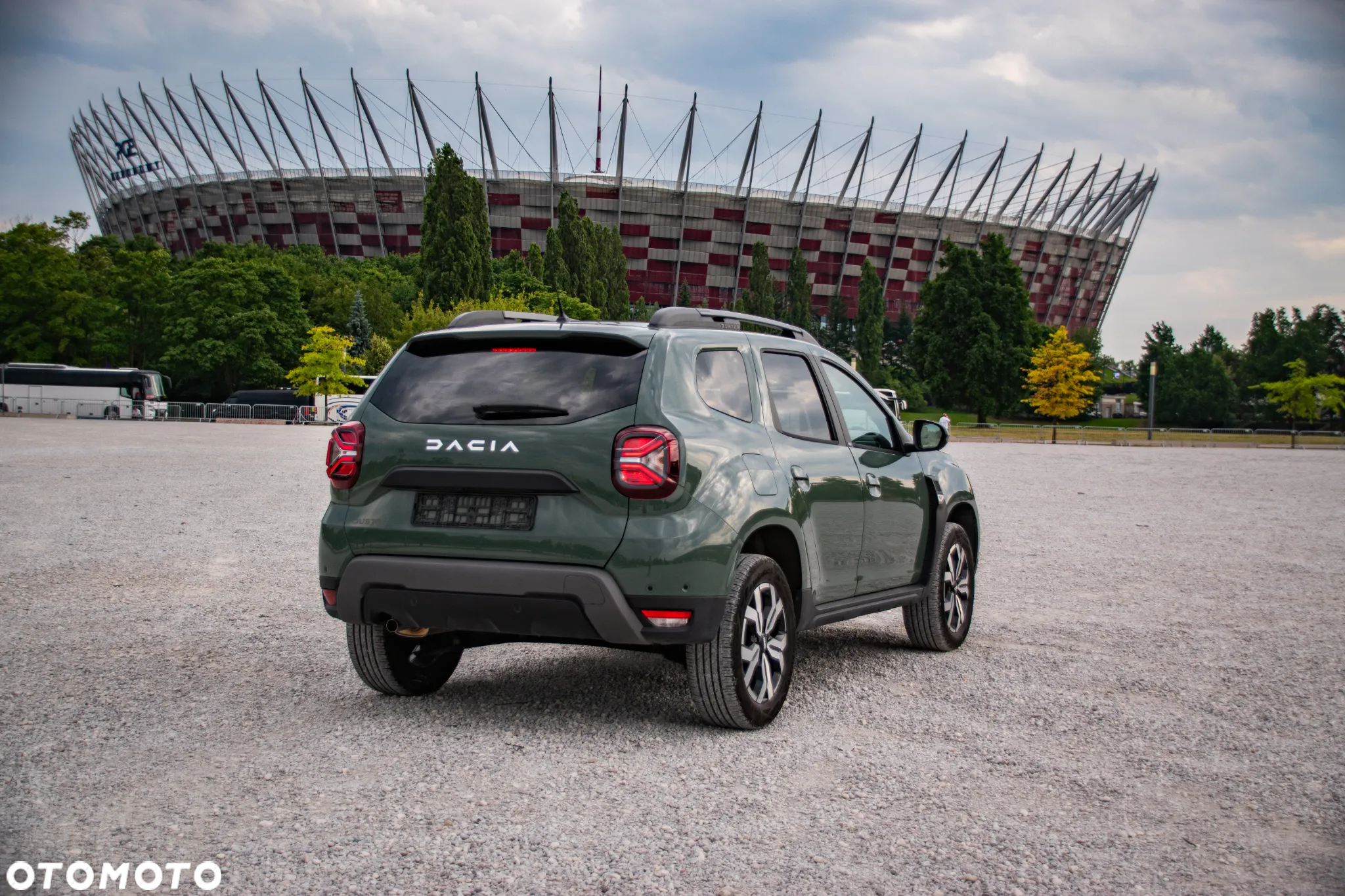 Dacia Duster 1.0 TCe Journey - 9