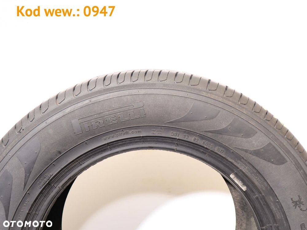 Pirelli Scorpion Verde - 235/65 R17 - 4