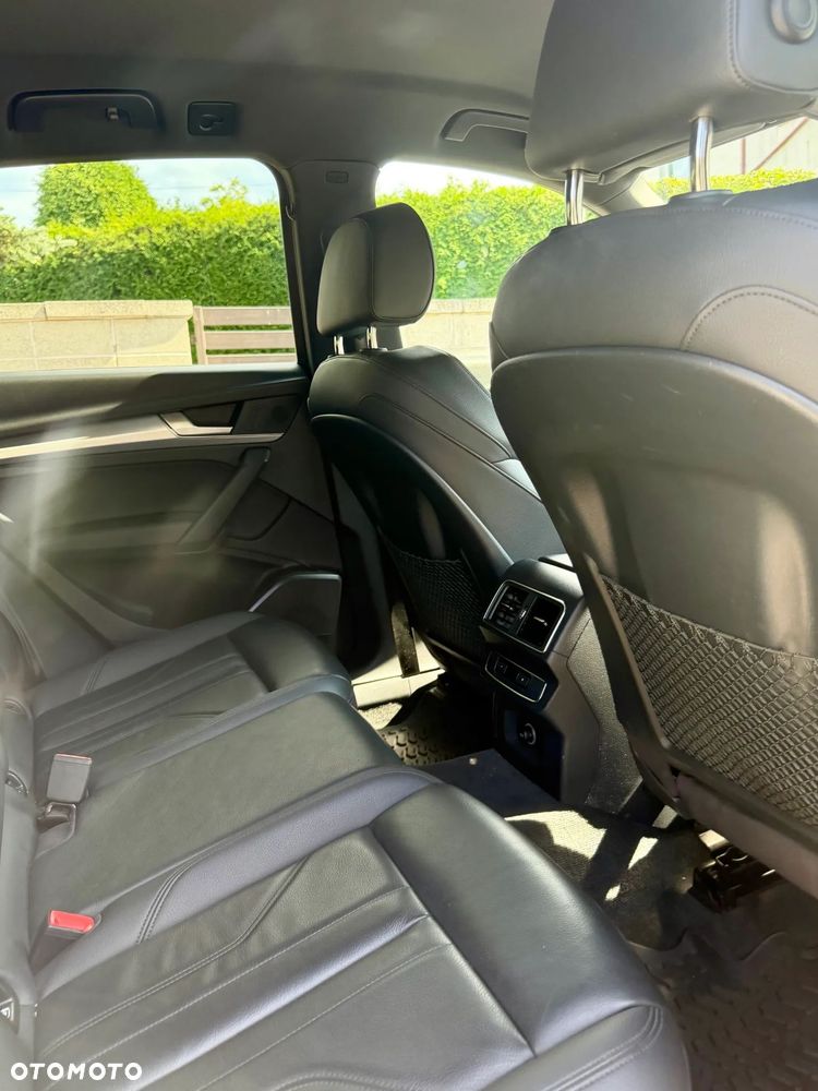 Audi Q5 - 6