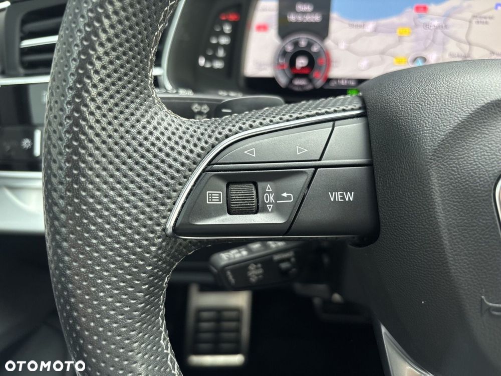 Audi Q8 - 13