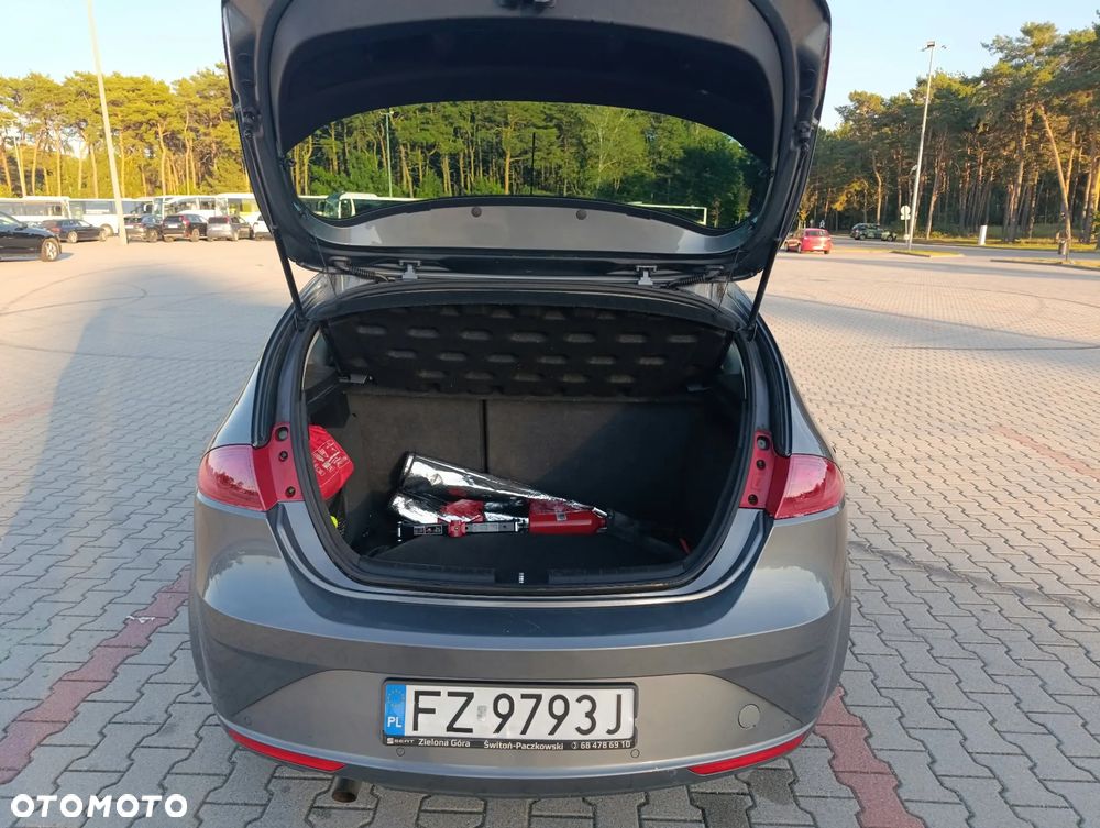 Seat Leon - 7